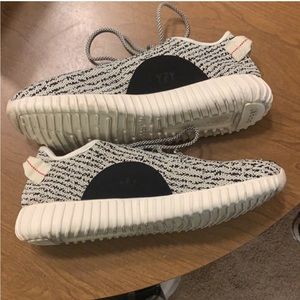 Adidas Yeezy 350 Boost V1 Turtle Doves